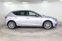 USED 2019 69 SEAT LEON 1.5 TSI EVO SE Dynamic Hatchback 5dr Petrol Manual Euro 6 (s/s) (130 ps) Parking Sensors, Drive Assist,