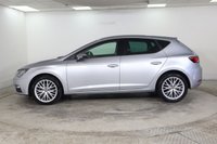 USED 2019 69 SEAT LEON 1.5 TSI EVO SE Dynamic Hatchback 5dr Petrol Manual Euro 6 (s/s) (130 ps) Parking Sensors, Drive Assist,