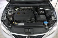 USED 2019 69 SEAT LEON 1.5 TSI EVO SE Dynamic Hatchback 5dr Petrol Manual Euro 6 (s/s) (130 ps) Parking Sensors, Drive Assist,