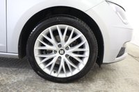 USED 2019 69 SEAT LEON 1.5 TSI EVO SE Dynamic Hatchback 5dr Petrol Manual Euro 6 (s/s) (130 ps) Parking Sensors, Drive Assist,