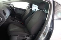 USED 2019 69 SEAT LEON 1.5 TSI EVO SE Dynamic Hatchback 5dr Petrol Manual Euro 6 (s/s) (130 ps) Parking Sensors, Drive Assist,