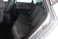 USED 2019 69 SEAT LEON 1.5 TSI EVO SE Dynamic Hatchback 5dr Petrol Manual Euro 6 (s/s) (130 ps) Parking Sensors, Drive Assist,