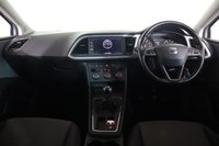 USED 2019 69 SEAT LEON 1.5 TSI EVO SE Dynamic Hatchback 5dr Petrol Manual Euro 6 (s/s) (130 ps) Parking Sensors, Drive Assist,