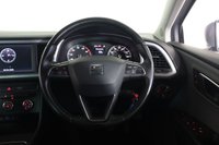 USED 2019 69 SEAT LEON 1.5 TSI EVO SE Dynamic Hatchback 5dr Petrol Manual Euro 6 (s/s) (130 ps) Parking Sensors, Drive Assist,