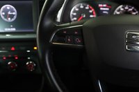 USED 2019 69 SEAT LEON 1.5 TSI EVO SE Dynamic Hatchback 5dr Petrol Manual Euro 6 (s/s) (130 ps) Parking Sensors, Drive Assist,