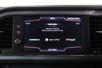 USED 2019 69 SEAT LEON 1.5 TSI EVO SE Dynamic Hatchback 5dr Petrol Manual Euro 6 (s/s) (130 ps) Parking Sensors, Drive Assist,