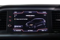 USED 2019 69 SEAT LEON 1.5 TSI EVO SE Dynamic Hatchback 5dr Petrol Manual Euro 6 (s/s) (130 ps) Parking Sensors, Drive Assist,