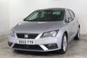 USED 2019 69 SEAT LEON 1.5 TSI EVO SE Dynamic Hatchback 5dr Petrol Manual Euro 6 (s/s) (130 ps) Parking Sensors, Drive Assist,