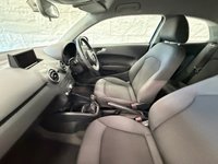 USED 2011 60 AUDI A1 1.6 TDI SE Hatchback 3dr Diesel Manual Euro 5 (s/s) (105 ps) 12 Month MOT - 2 Keys
