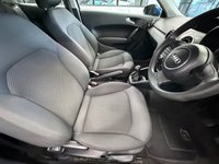 USED 2011 60 AUDI A1 1.6 TDI SE Hatchback 3dr Diesel Manual Euro 5 (s/s) (105 ps) 12 Month MOT - 2 Keys
