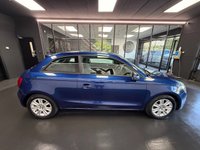 USED 2011 60 AUDI A1 1.6 TDI SE Hatchback 3dr Diesel Manual Euro 5 (s/s) (105 ps) 12 Month MOT - 2 Keys