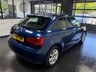 USED 2011 60 AUDI A1 1.6 TDI SE Hatchback 3dr Diesel Manual Euro 5 (s/s) (105 ps) 12 Month MOT - 2 Keys