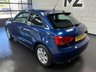 USED 2011 60 AUDI A1 1.6 TDI SE Hatchback 3dr Diesel Manual Euro 5 (s/s) (105 ps) 12 Month MOT - 2 Keys