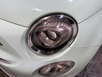 USED 2017 17 FIAT 500 1.2 Lounge Hatchback 3dr Petrol Manual Euro 6 (s/s) (69 bhp) Glass Roof-DAB Radio-Air Con