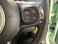 USED 2017 17 FIAT 500 1.2 Lounge Hatchback 3dr Petrol Manual Euro 6 (s/s) (69 bhp) Glass Roof-DAB Radio-Air Con