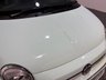 USED 2017 17 FIAT 500 1.2 Lounge Hatchback 3dr Petrol Manual Euro 6 (s/s) (69 bhp) Glass Roof-DAB Radio-Air Con