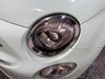 USED 2017 17 FIAT 500 1.2 Lounge Hatchback 3dr Petrol Manual Euro 6 (s/s) (69 bhp) Glass Roof-DAB Radio-Air Con