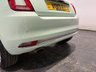 USED 2017 17 FIAT 500 1.2 Lounge Hatchback 3dr Petrol Manual Euro 6 (s/s) (69 bhp) Glass Roof-DAB Radio-Air Con
