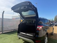 USED 2018 18 FORD KUGA 1.5 TDCi Titanium SUV 5dr Diesel Manual Euro 6 (s/s) (120 ps) 