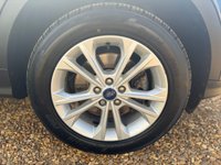 USED 2018 18 FORD KUGA 1.5 TDCi Titanium SUV 5dr Diesel Manual Euro 6 (s/s) (120 ps) 