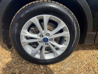 USED 2018 18 FORD KUGA 1.5 TDCi Titanium SUV 5dr Diesel Manual Euro 6 (s/s) (120 ps) 