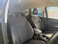 USED 2018 18 FORD KUGA 1.5 TDCi Titanium SUV 5dr Diesel Manual Euro 6 (s/s) (120 ps) 