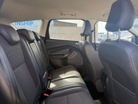 USED 2018 18 FORD KUGA 1.5 TDCi Titanium SUV 5dr Diesel Manual Euro 6 (s/s) (120 ps) 