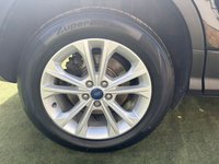 USED 2018 18 FORD KUGA 1.5 TDCi Titanium SUV 5dr Diesel Manual Euro 6 (s/s) (120 ps) 