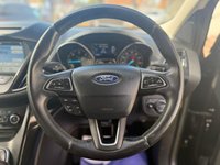 USED 2018 18 FORD KUGA 1.5 TDCi Titanium SUV 5dr Diesel Manual Euro 6 (s/s) (120 ps) 