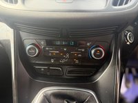 USED 2018 18 FORD KUGA 1.5 TDCi Titanium SUV 5dr Diesel Manual Euro 6 (s/s) (120 ps) 