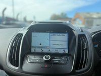 USED 2018 18 FORD KUGA 1.5 TDCi Titanium SUV 5dr Diesel Manual Euro 6 (s/s) (120 ps) 