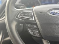 USED 2018 18 FORD KUGA 1.5 TDCi Titanium SUV 5dr Diesel Manual Euro 6 (s/s) (120 ps) 