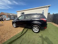 USED 2018 18 FORD KUGA 1.5 TDCi Titanium SUV 5dr Diesel Manual Euro 6 (s/s) (120 ps) 