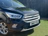 USED 2018 18 FORD KUGA 1.5 TDCi Titanium SUV 5dr Diesel Manual Euro 6 (s/s) (120 ps) 