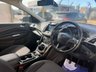 USED 2018 18 FORD KUGA 1.5 TDCi Titanium SUV 5dr Diesel Manual Euro 6 (s/s) (120 ps) 