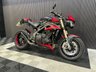 USED 2017 17 TRIUMPH SPEED TRIPLE 1050 S - FINANCE SPECIALISTS APPLY NOW LOW RATE FINANCE DELIVERY AVAILABLE