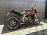 USED 2017 17 TRIUMPH SPEED TRIPLE 1050 S - FINANCE SPECIALISTS APPLY NOW LOW RATE FINANCE DELIVERY AVAILABLE