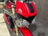 USED 2017 17 TRIUMPH SPEED TRIPLE 1050 S - FINANCE SPECIALISTS APPLY NOW LOW RATE FINANCE DELIVERY AVAILABLE