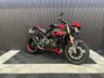 USED 2017 17 TRIUMPH SPEED TRIPLE 1050 S - FINANCE SPECIALISTS APPLY NOW LOW RATE FINANCE DELIVERY AVAILABLE