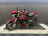 USED 2017 17 TRIUMPH SPEED TRIPLE 1050 S - FINANCE SPECIALISTS APPLY NOW LOW RATE FINANCE DELIVERY AVAILABLE