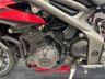 USED 2017 17 TRIUMPH SPEED TRIPLE 1050 S - FINANCE SPECIALISTS APPLY NOW LOW RATE FINANCE DELIVERY AVAILABLE
