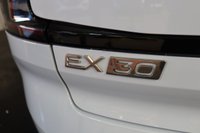 USED 2025 25 VOLVO EX30 Single Motor Extended Range 69kWh Ultra SUV 5dr Electric Auto (272 ps) 