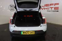 USED 2025 25 VOLVO EX30 Single Motor Extended Range 69kWh Ultra SUV 5dr Electric Auto (272 ps) 