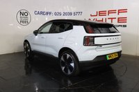 USED 2025 25 VOLVO EX30 Single Motor Extended Range 69kWh Ultra SUV 5dr Electric Auto (272 ps) 