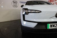USED 2025 25 VOLVO EX30 Single Motor Extended Range 69kWh Ultra SUV 5dr Electric Auto (272 ps) 