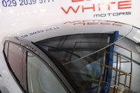 USED 2025 25 VOLVO EX30 Single Motor Extended Range 69kWh Ultra SUV 5dr Electric Auto (272 ps) 