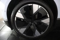 USED 2025 25 VOLVO EX30 Single Motor Extended Range 69kWh Ultra SUV 5dr Electric Auto (272 ps) 