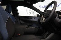 USED 2025 25 VOLVO EX30 Single Motor Extended Range 69kWh Ultra SUV 5dr Electric Auto (272 ps) 