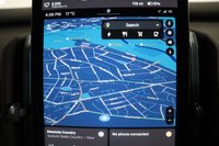 USED 2025 25 VOLVO EX30 Single Motor Extended Range 69kWh Ultra SUV 5dr Electric Auto (272 ps) 