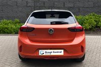 USED 2021 71 VAUXHALL Corsa Electric 50kWh Elite Nav Premium Hatchback 5dr Electric Auto (7.4Kw Charger) (136 ps) BATTERY HEALTH REPORT 90.5%